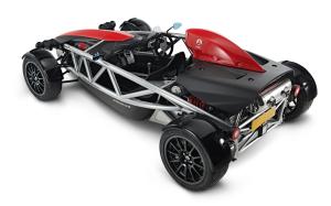 Ariel Atom 4 2019 года 